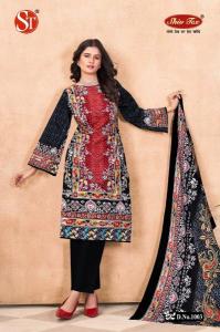 St kalki vol-1 Dress material wholesale market rates