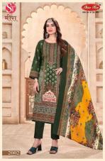 St meera vol-2 Surat dress material wholesale