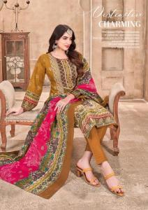 St meera vol-2 Surat dress material wholesale