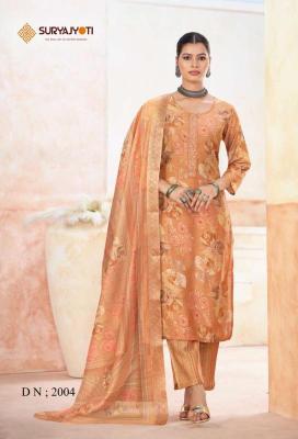 Suryajyoti nayantara vol-2 Fancy kurtis wholesale in Hyderabad