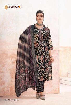 Suryajyoti nayantara vol-2 Fancy kurtis wholesale in Hyderabad