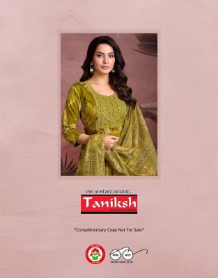 Taniksh sonam vol 1 Wholesale Kurti Suppliers in India