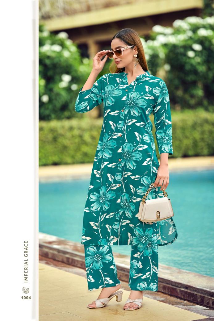 Tips & tops cinderella vol 6 Wholesale kurti suppliers in Hyderabad