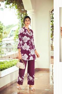 Tips & tops instagirl coord set Affordable kurtis wholesale
