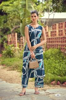 Tips & tops olivia vol 3 Kurti wholesalers in surat