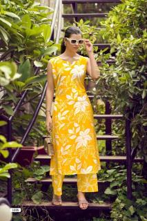 Tips & tops olivia vol 3 Kurti wholesalers in surat