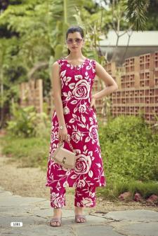 Tips & tops olivia vol 3 Kurti wholesalers in surat