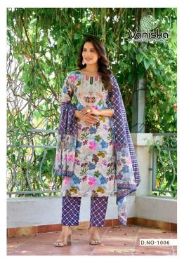 Vaniska fashion story vol.1 Wholesale Kurti suppliers in Hyderabad