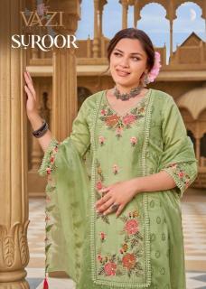 Vazi fashion suroor Kurti suppliers in Delhi