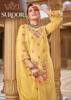 Vazi fashion suroor Kurti suppliers in Delhi