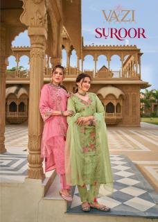 Vazi fashion suroor Kurti suppliers in Delhi