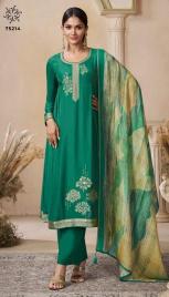 Vinay Kuleesh Navya Vol 6 Indian salwar kameez in Ahmedabad