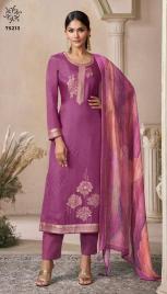 Vinay Kuleesh Navya Vol 6 Indian salwar kameez in Ahmedabad