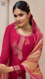 Vinay Kuleesh Navya Vol 6 Indian salwar kameez in Ahmedabad