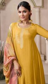 Vinay Kuleesh Navya Vol 6 Indian salwar kameez in Ahmedabad