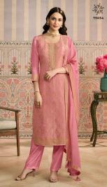 Vinay Kuleesh Peehu Designer salwar suits in Ahmedabad