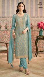 Vinay Kuleesh Peehu Designer salwar suits in Ahmedabad
