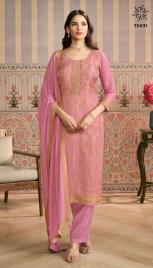 Vinay Kuleesh Peehu Designer salwar suits in Ahmedabad