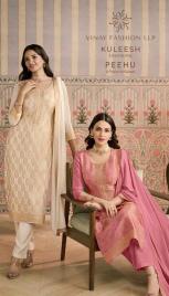 Vinay Kuleesh Peehu Designer salwar suits in Ahmedabad