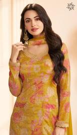 Vinay Kuleesh Roop  Salwar kameez suppliers in Ahmedabad