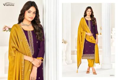Vishnu aarzoo Wholesale dress materials in Mumbai