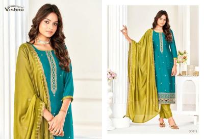 Vishnu aarzoo Wholesale dress materials in Mumbai