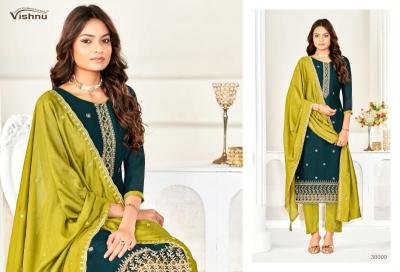 Vishnu aarzoo Wholesale dress materials in Mumbai