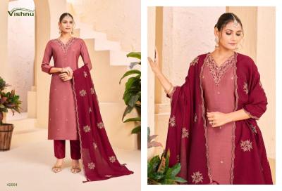 Vishnu khatoon Cotton dress materials wholesale in hydrabad