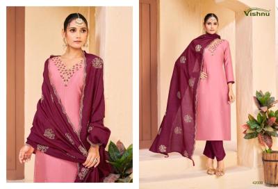 Vishnu khatoon Cotton dress materials wholesale in hydrabad