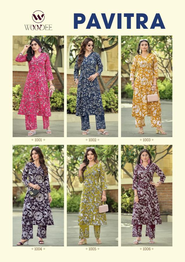 Woodee pavitra Kurti manufacturers in Mumbai