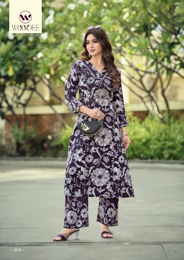 Woodee pavitra Kurti manufacturers in Mumbai