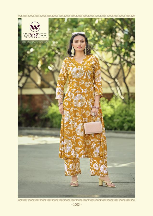 Woodee pavitra Kurti manufacturers in Mumbai