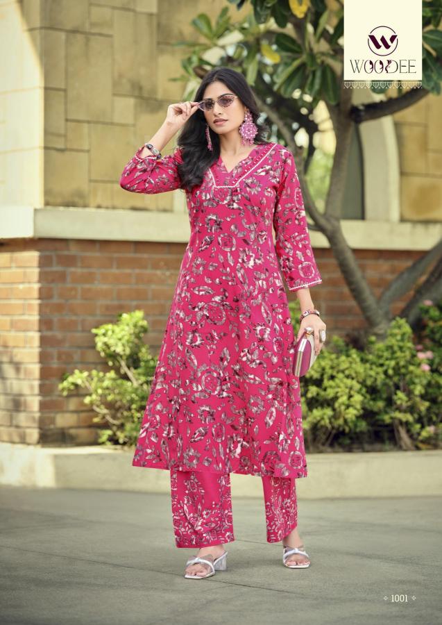 Woodee pavitra Kurti manufacturers in Mumbai
