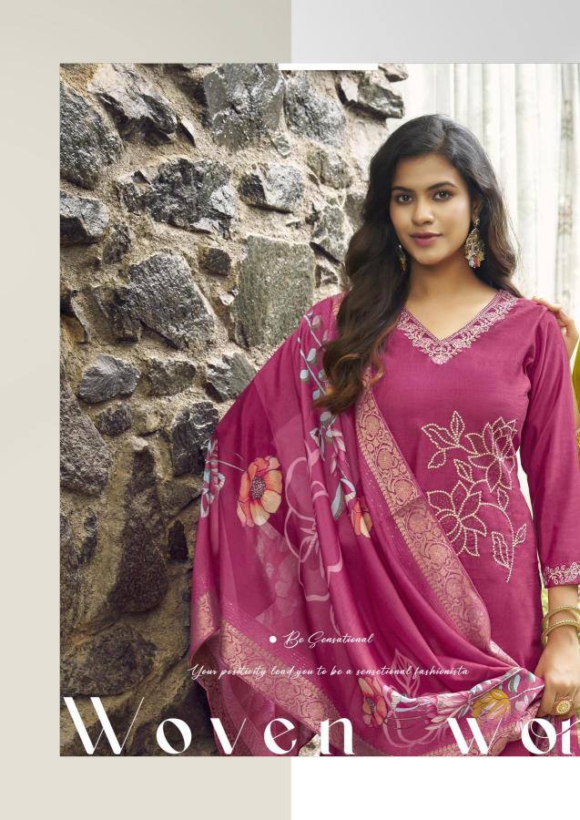 Woodee ritoo Kurtis manufacturers in Hyderabad