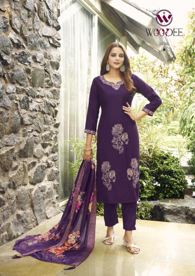 Woodee ritoo Kurtis manufacturers in Hyderabad