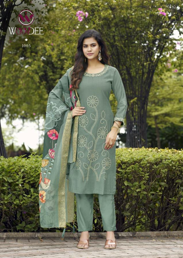 Woodee ritoo Kurtis manufacturers in Hyderabad