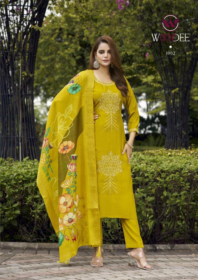 Woodee ritoo Kurtis manufacturers in Hyderabad