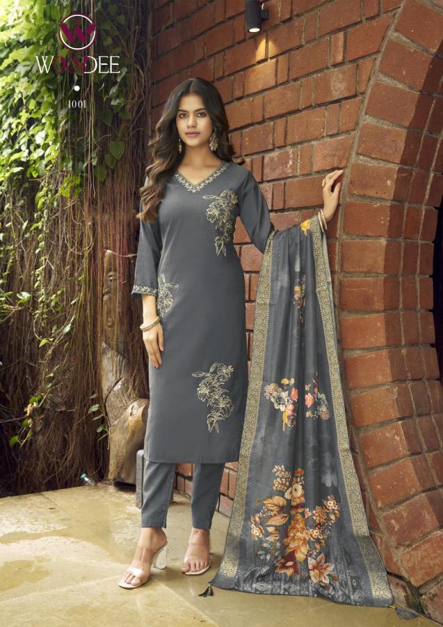 Woodee ritoo Kurtis manufacturers in Hyderabad