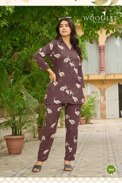 Wooglee rolex vol 2 Kurti exporters in Hyderabad