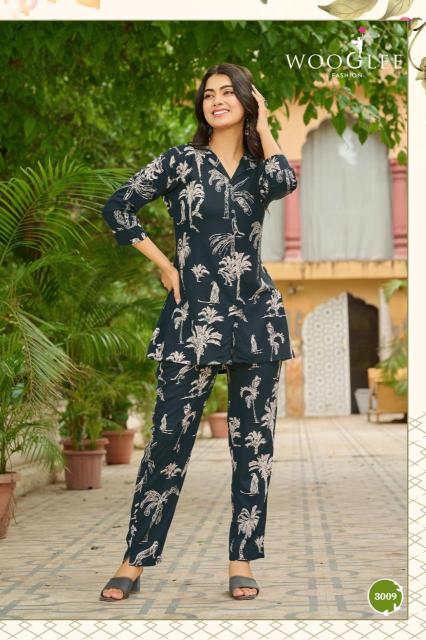 Wooglee rolex vol 2 Kurti exporters in Hyderabad