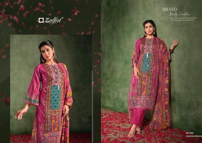 Zulfat raabta vol 2 Dress material suppliers online