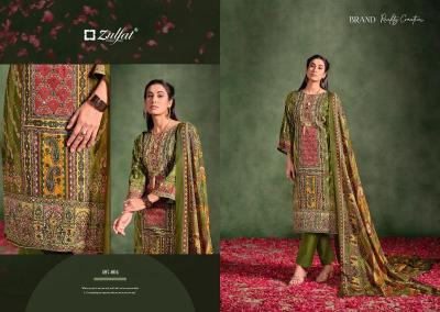 Zulfat raabta vol 2 Dress material suppliers online