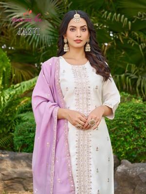 Aanchi jagvi wholesale kurtis in surat with price