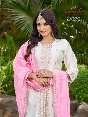 Aanchi jagvi wholesale kurtis in surat with price