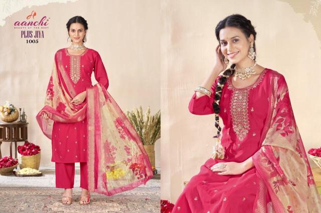 Aanchi plus jiya kurti wholesale market in delhi