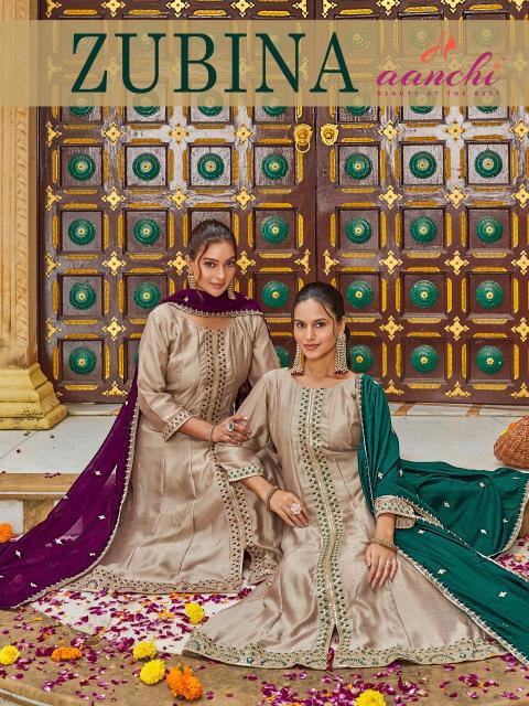 Aanchi zubina kurti wholesale suppliers in india