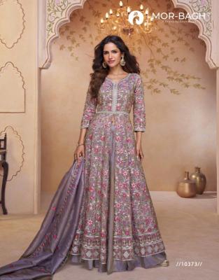 Aashirwad creation prachi salwar suit manufacturer in india