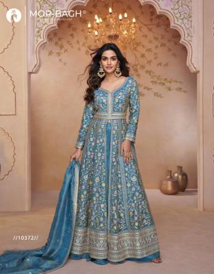 Aashirwad creation prachi salwar suit manufacturer in india