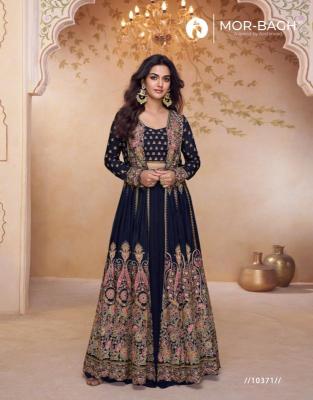 Aashirwad creation prachi salwar suit manufacturer in india
