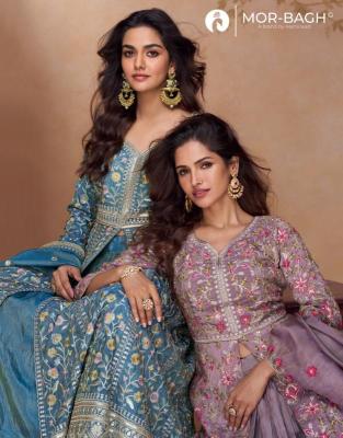 Aashirwad creation prachi salwar suit manufacturer in india